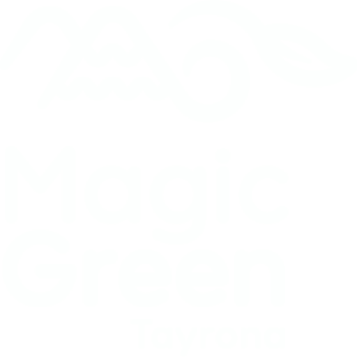 Hostal Magic Green Tayrona – Ecoturismo